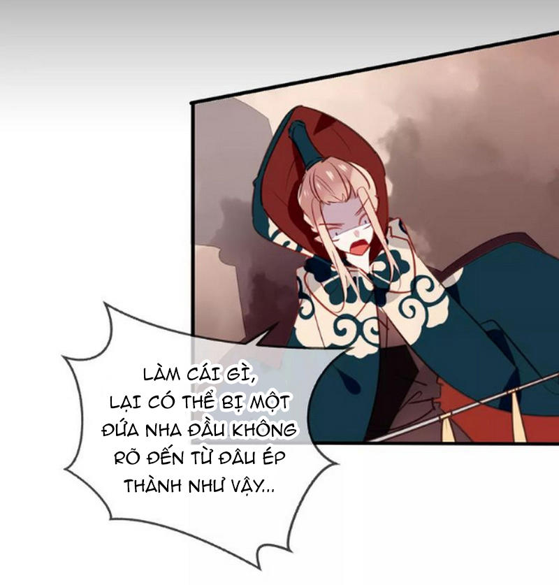 Ngô Hoàng Tại Thượng Chapter 12 - Trang 2