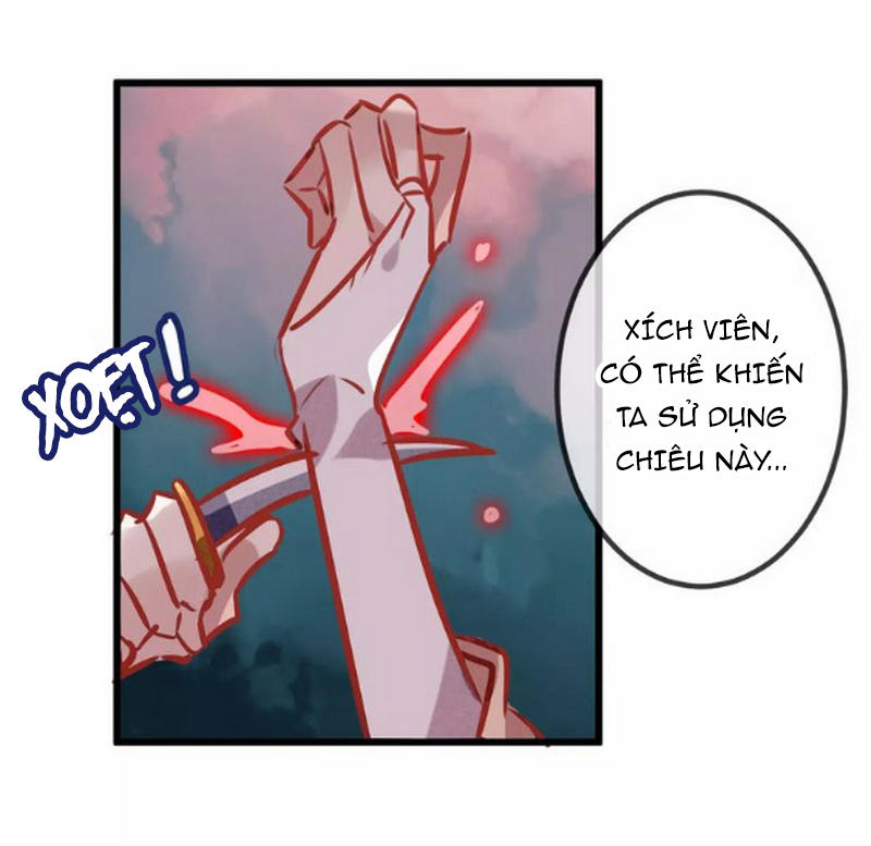 Ngô Hoàng Tại Thượng Chapter 12 - Trang 2