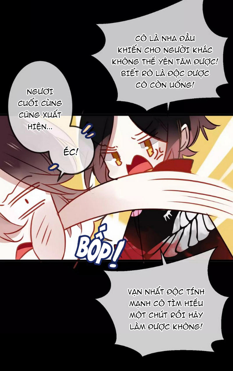 Ngô Hoàng Tại Thượng Chapter 12 - Trang 2