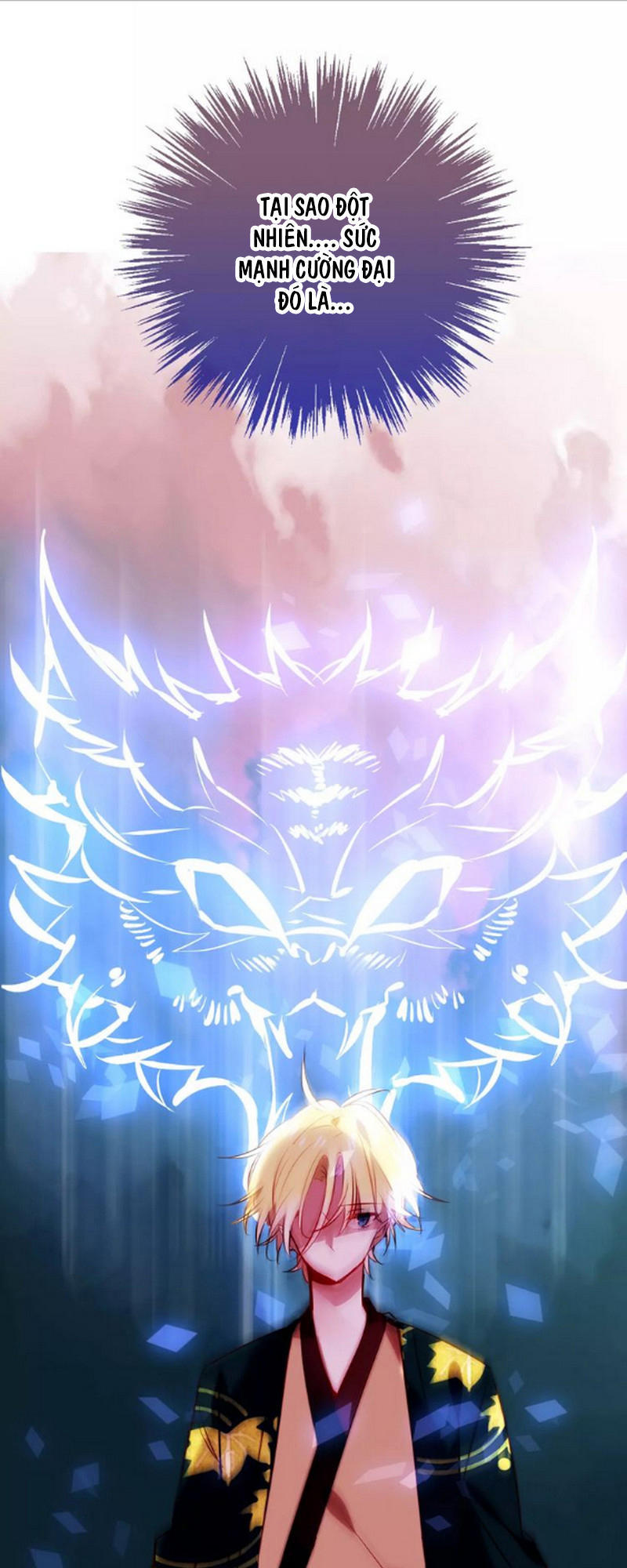 Ngô Hoàng Tại Thượng Chapter 13 - Trang 2