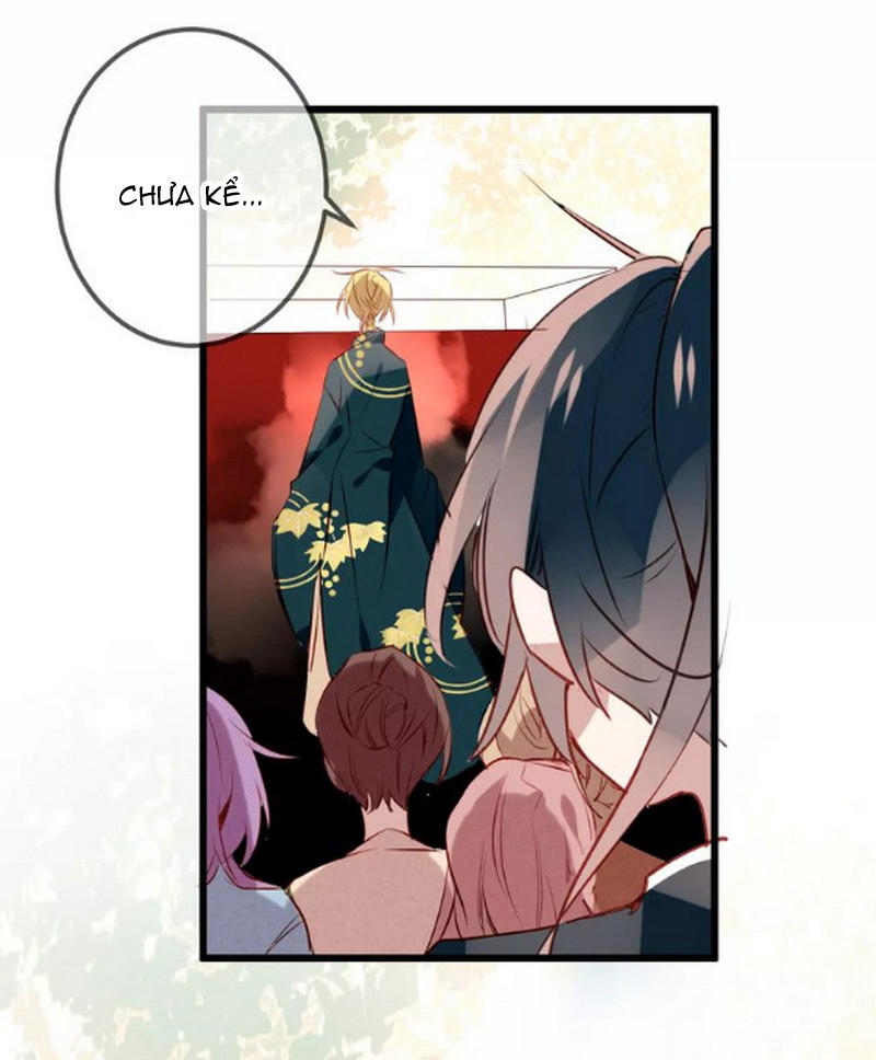 Ngô Hoàng Tại Thượng Chapter 13 - Trang 2