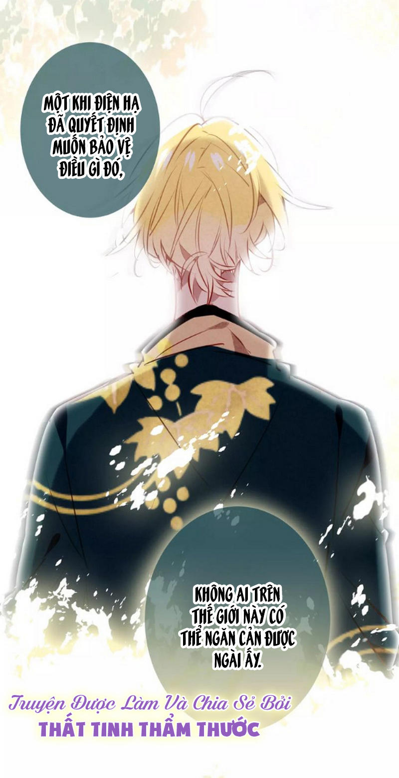 Ngô Hoàng Tại Thượng Chapter 13 - Trang 2