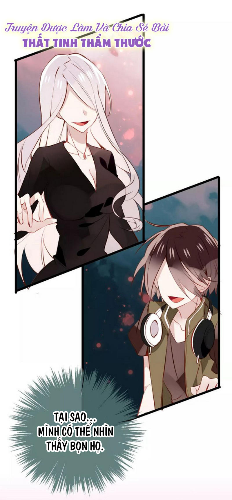 Ngô Hoàng Tại Thượng Chapter 13 - Trang 2