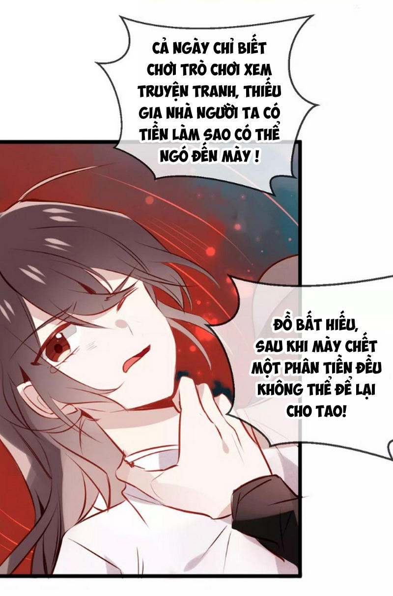 Ngô Hoàng Tại Thượng Chapter 13 - Trang 2