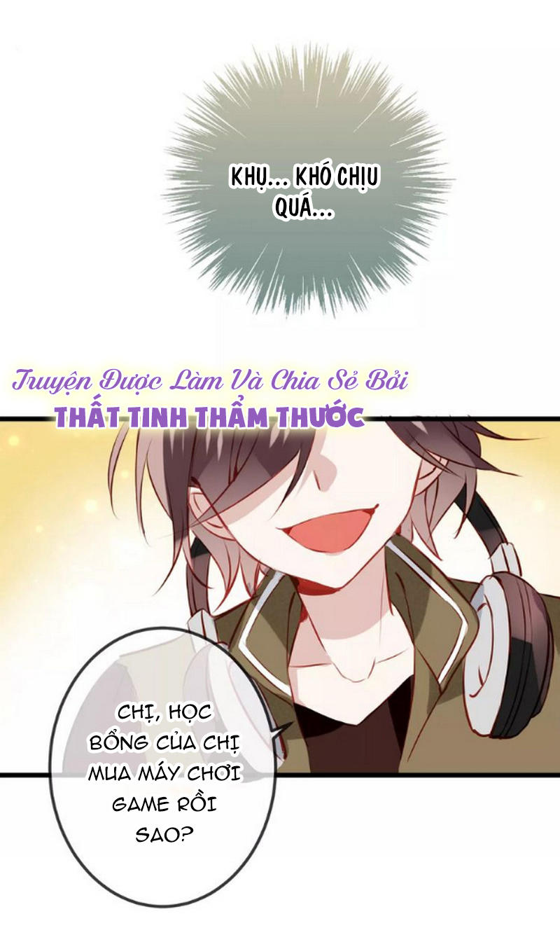 Ngô Hoàng Tại Thượng Chapter 13 - Trang 2