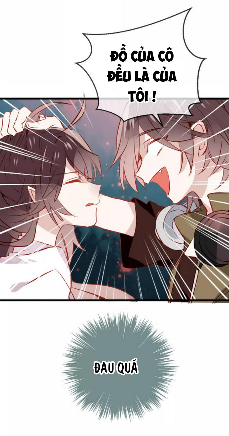 Ngô Hoàng Tại Thượng Chapter 13 - Trang 2