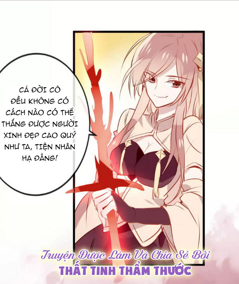 Ngô Hoàng Tại Thượng Chapter 13 - Trang 2