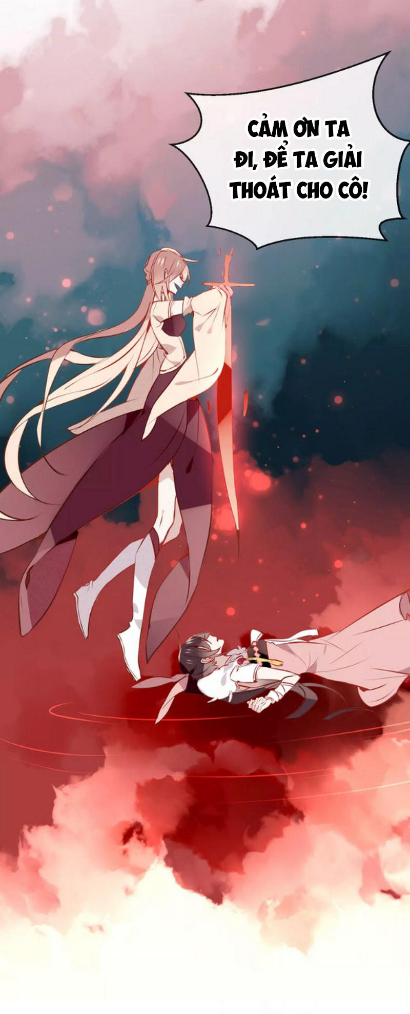 Ngô Hoàng Tại Thượng Chapter 13 - Trang 2