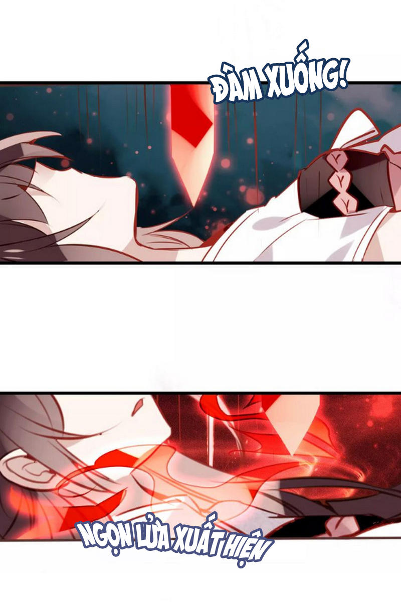 Ngô Hoàng Tại Thượng Chapter 13 - Trang 2