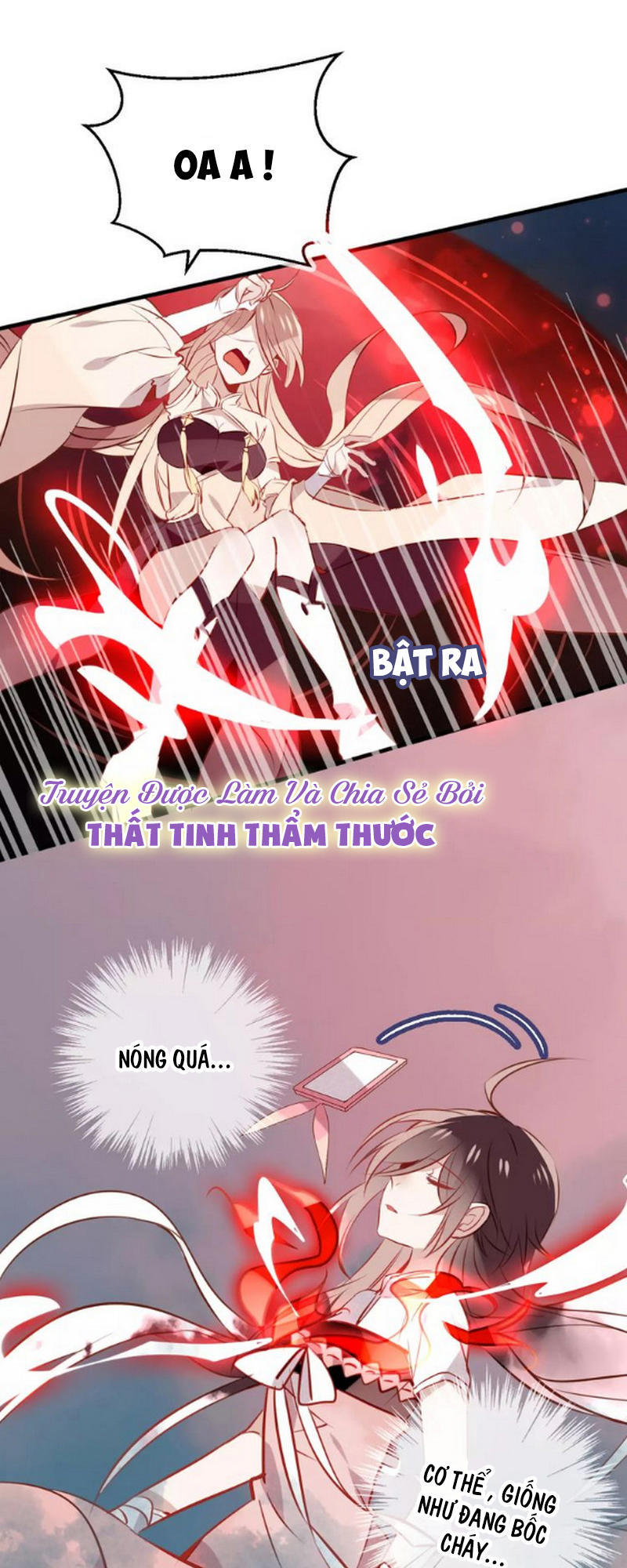 Ngô Hoàng Tại Thượng Chapter 13 - Trang 2