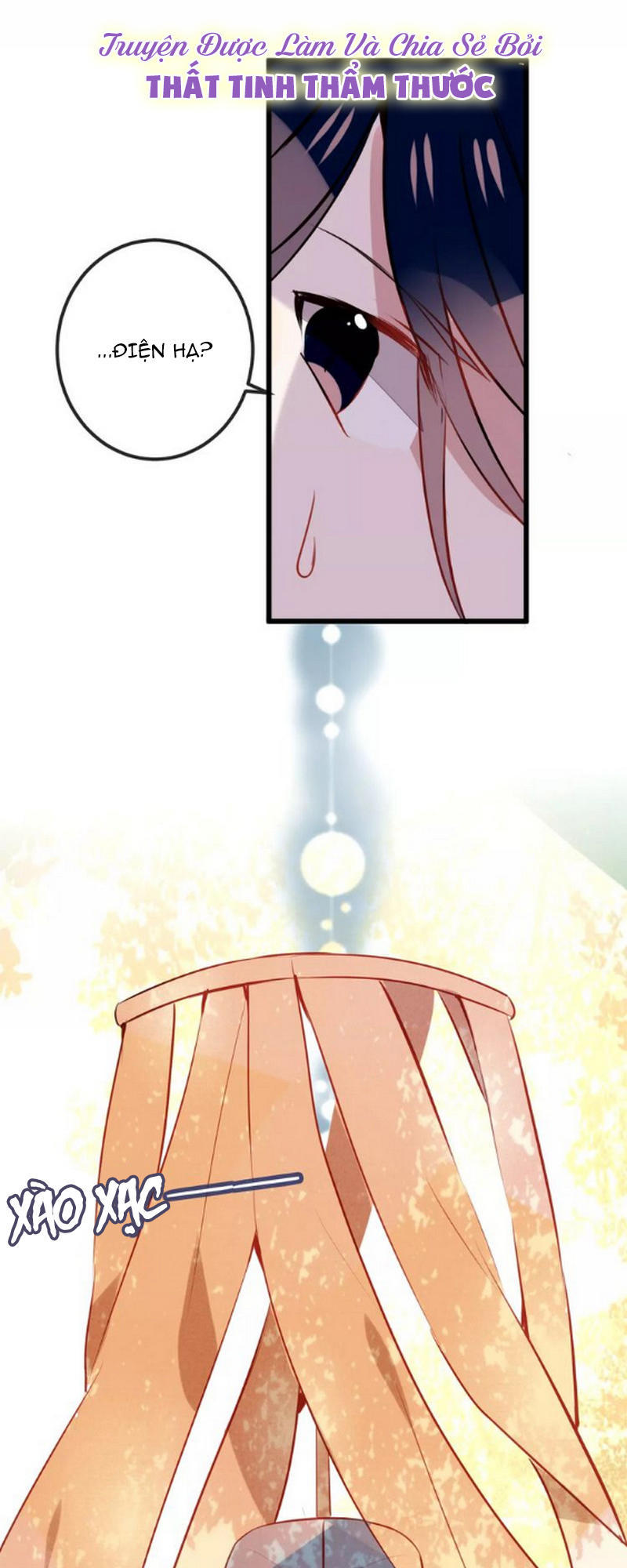 Ngô Hoàng Tại Thượng Chapter 13 - Trang 2