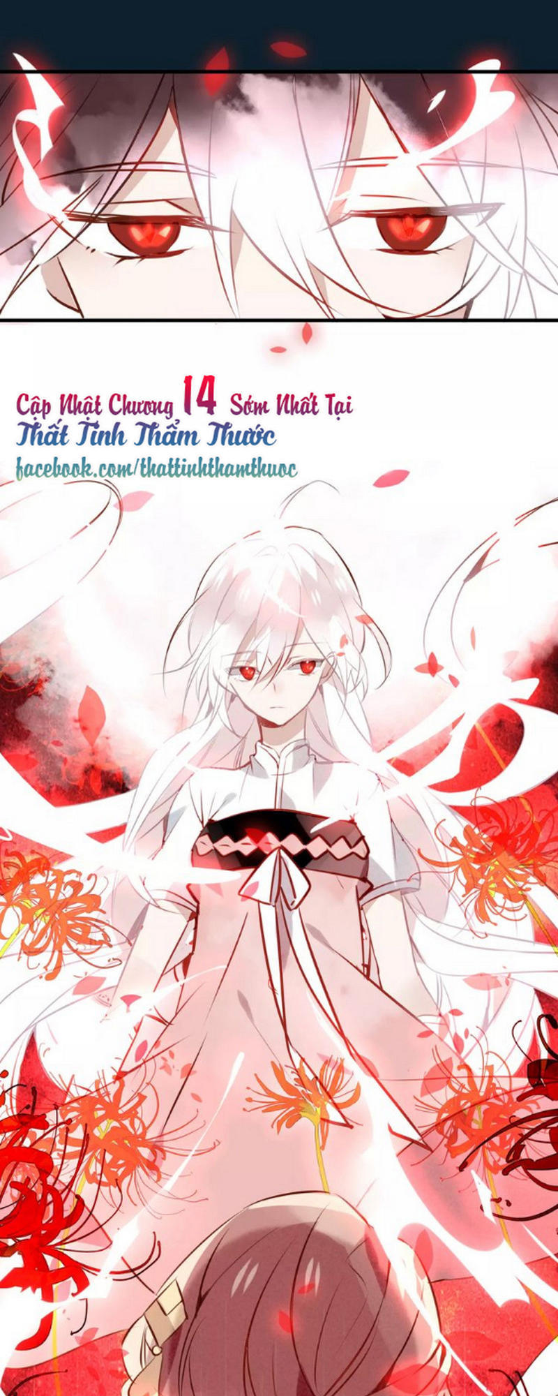 Ngô Hoàng Tại Thượng Chapter 13 - Trang 2