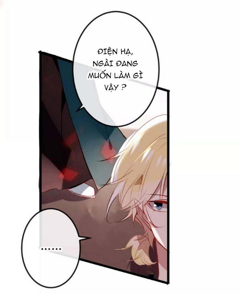 Ngô Hoàng Tại Thượng Chapter 13 - Trang 2