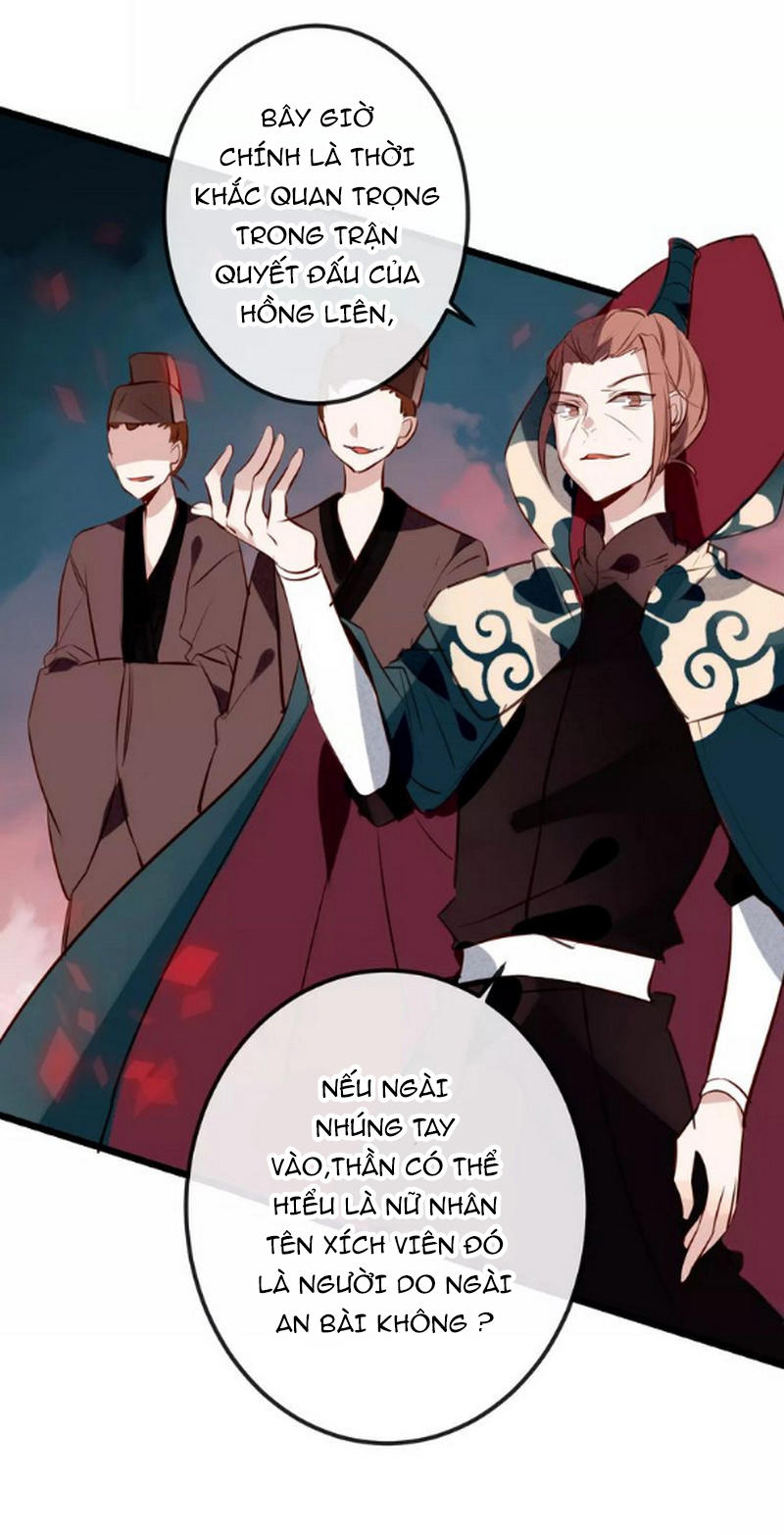 Ngô Hoàng Tại Thượng Chapter 13 - Trang 2