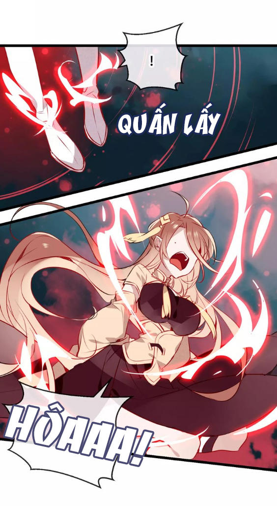 Ngô Hoàng Tại Thượng Chapter 14 - Trang 2