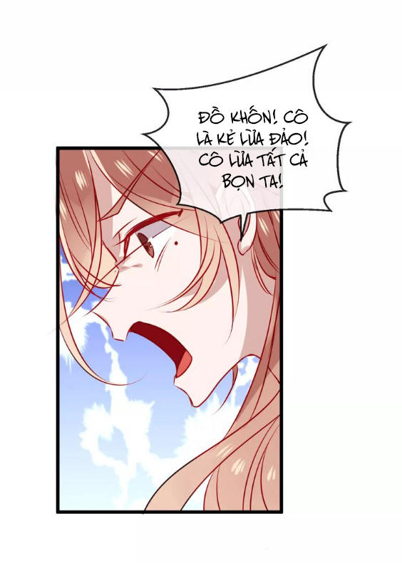 Ngô Hoàng Tại Thượng Chapter 14 - Trang 2