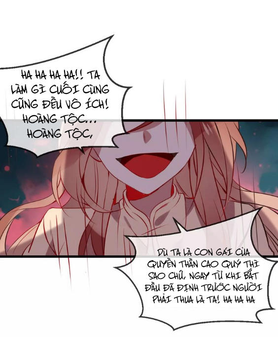 Ngô Hoàng Tại Thượng Chapter 14 - Trang 2