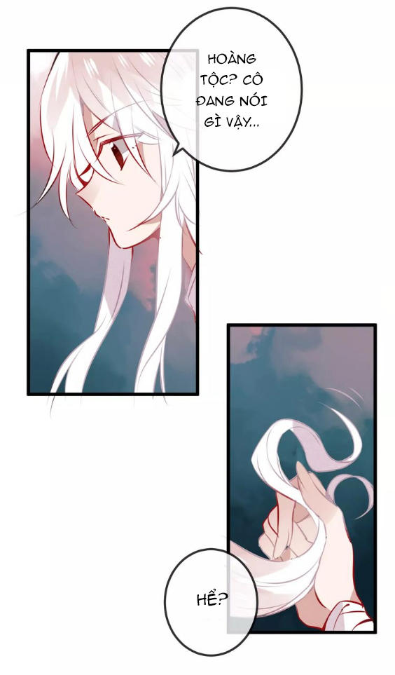 Ngô Hoàng Tại Thượng Chapter 14 - Trang 2