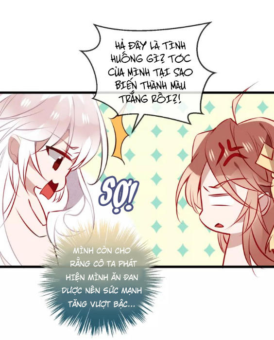 Ngô Hoàng Tại Thượng Chapter 14 - Trang 2