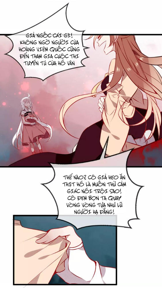 Ngô Hoàng Tại Thượng Chapter 14 - Trang 2