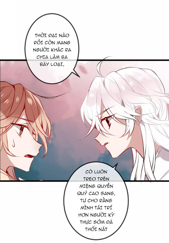 Ngô Hoàng Tại Thượng Chapter 14 - Trang 2