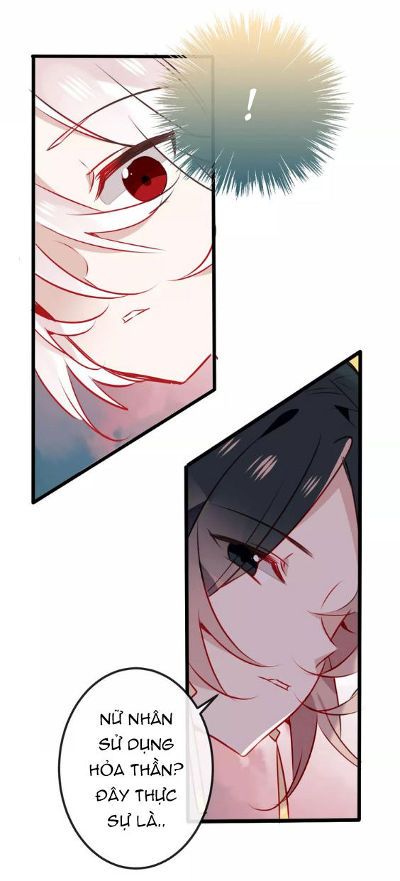 Ngô Hoàng Tại Thượng Chapter 14 - Trang 2