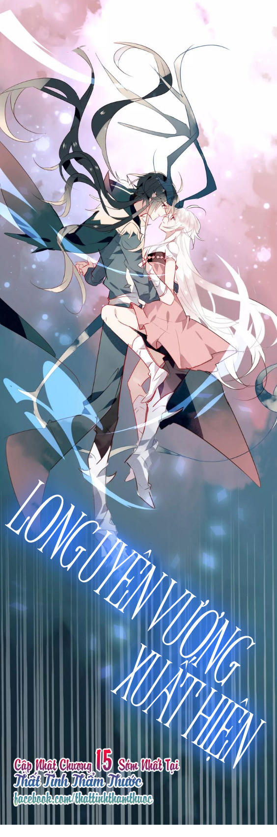 Ngô Hoàng Tại Thượng Chapter 14 - Trang 2