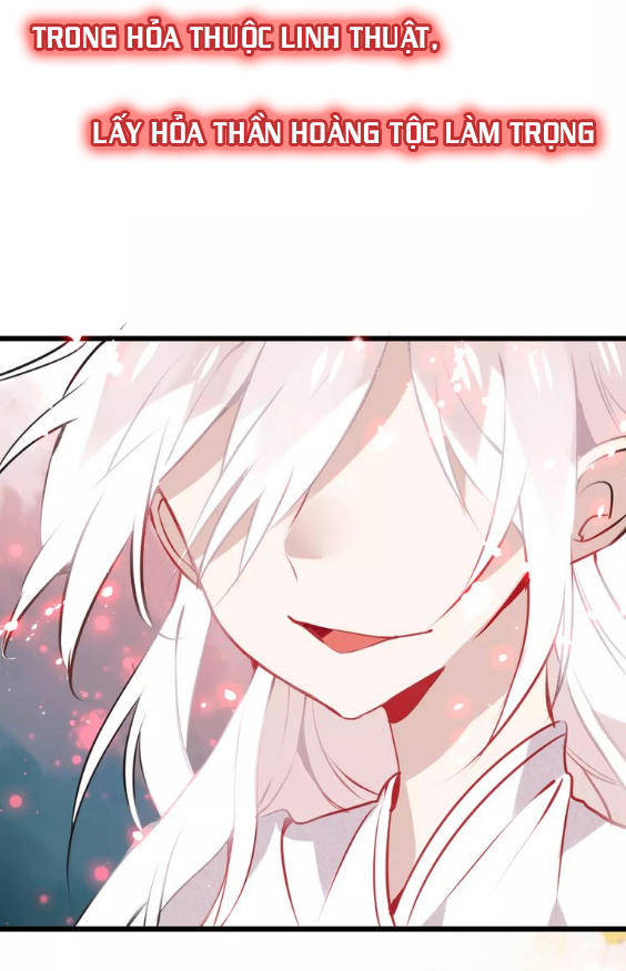 Ngô Hoàng Tại Thượng Chapter 14 - Trang 2