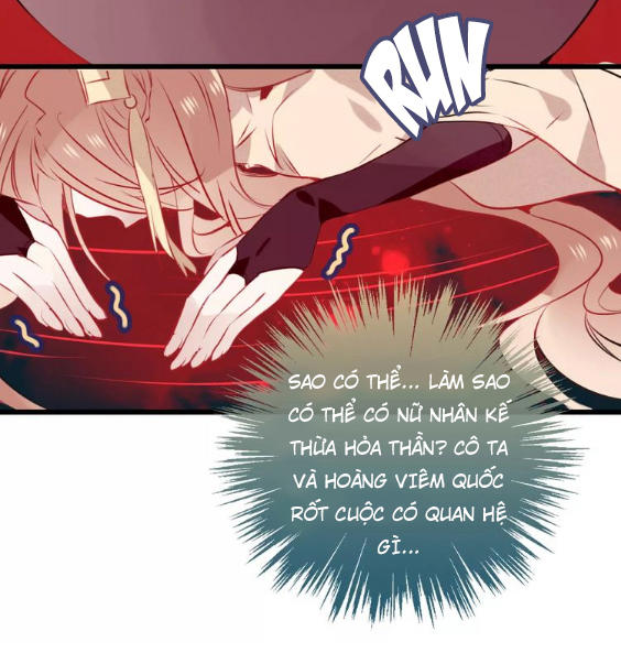 Ngô Hoàng Tại Thượng Chapter 14 - Trang 2