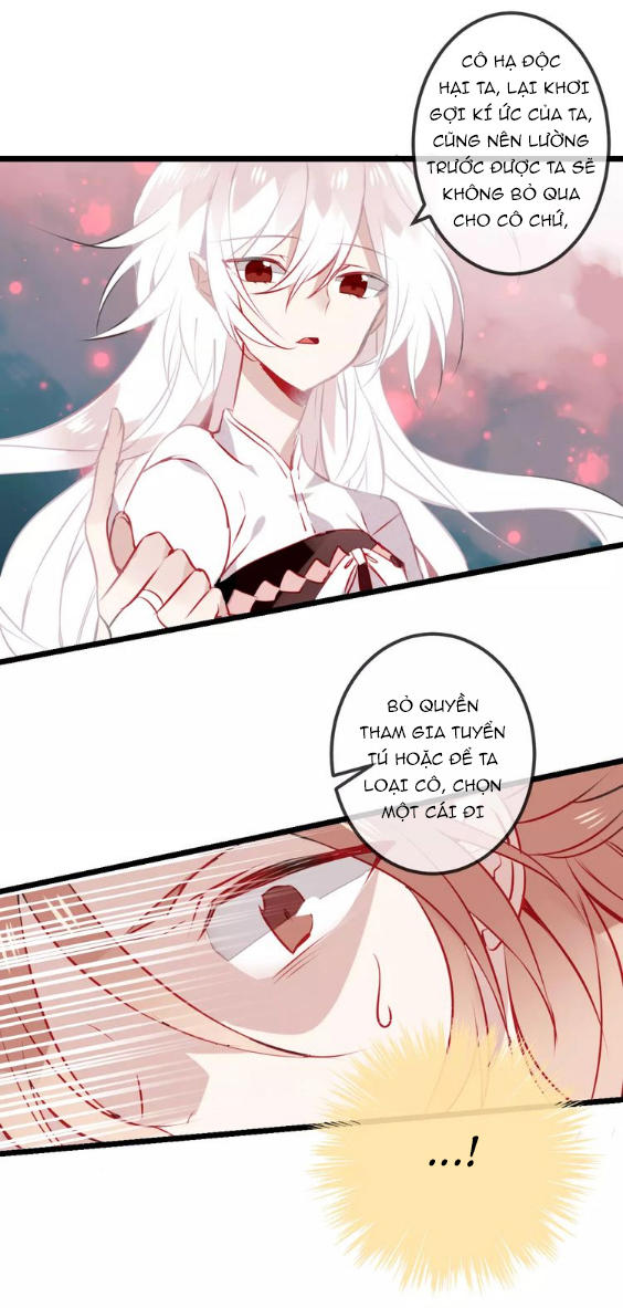 Ngô Hoàng Tại Thượng Chapter 14 - Trang 2