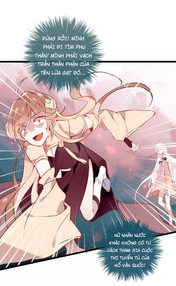 Ngô Hoàng Tại Thượng Chapter 14 - Trang 2