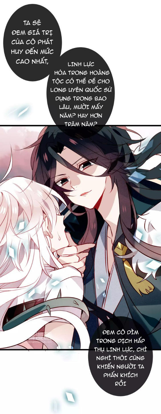 Ngô Hoàng Tại Thượng Chapter 15 - Trang 2