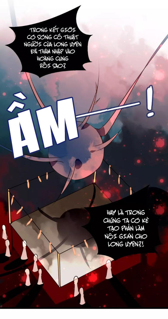 Ngô Hoàng Tại Thượng Chapter 15 - Trang 2