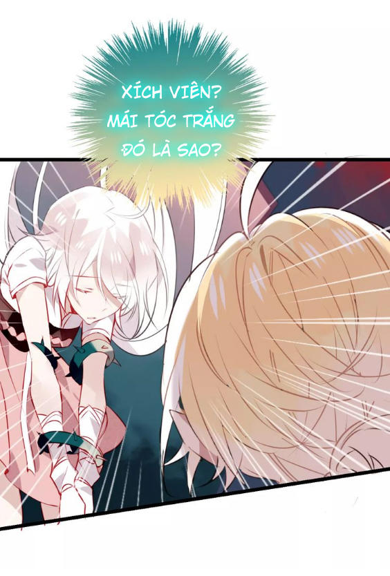 Ngô Hoàng Tại Thượng Chapter 15 - Trang 2