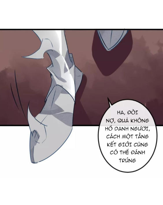 Ngô Hoàng Tại Thượng Chapter 15 - Trang 2