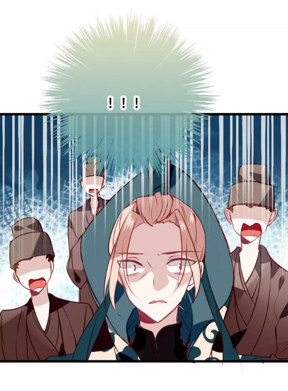 Ngô Hoàng Tại Thượng Chapter 15 - Trang 2