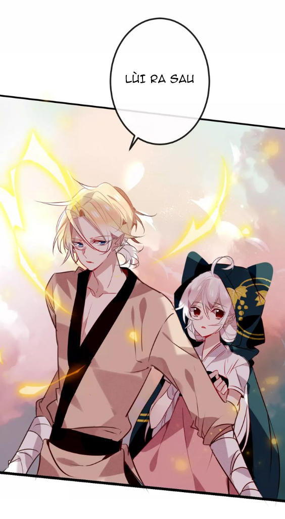 Ngô Hoàng Tại Thượng Chapter 15 - Trang 2