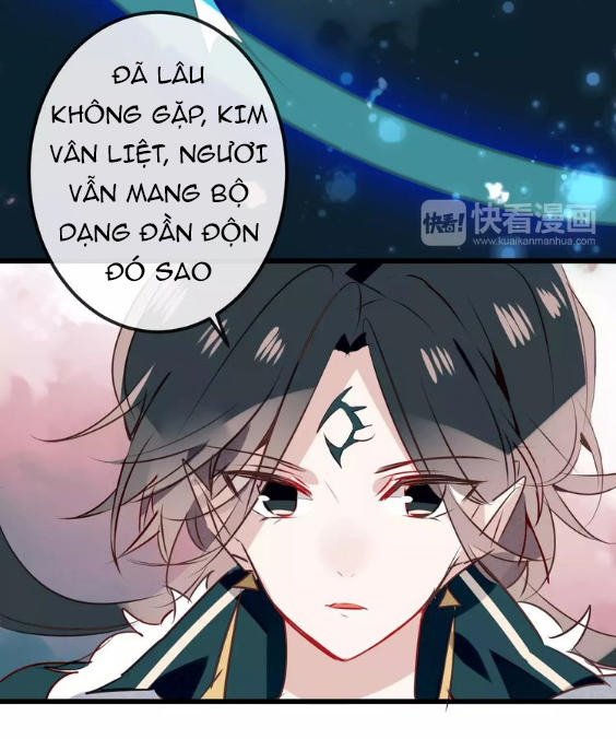 Ngô Hoàng Tại Thượng Chapter 15 - Trang 2