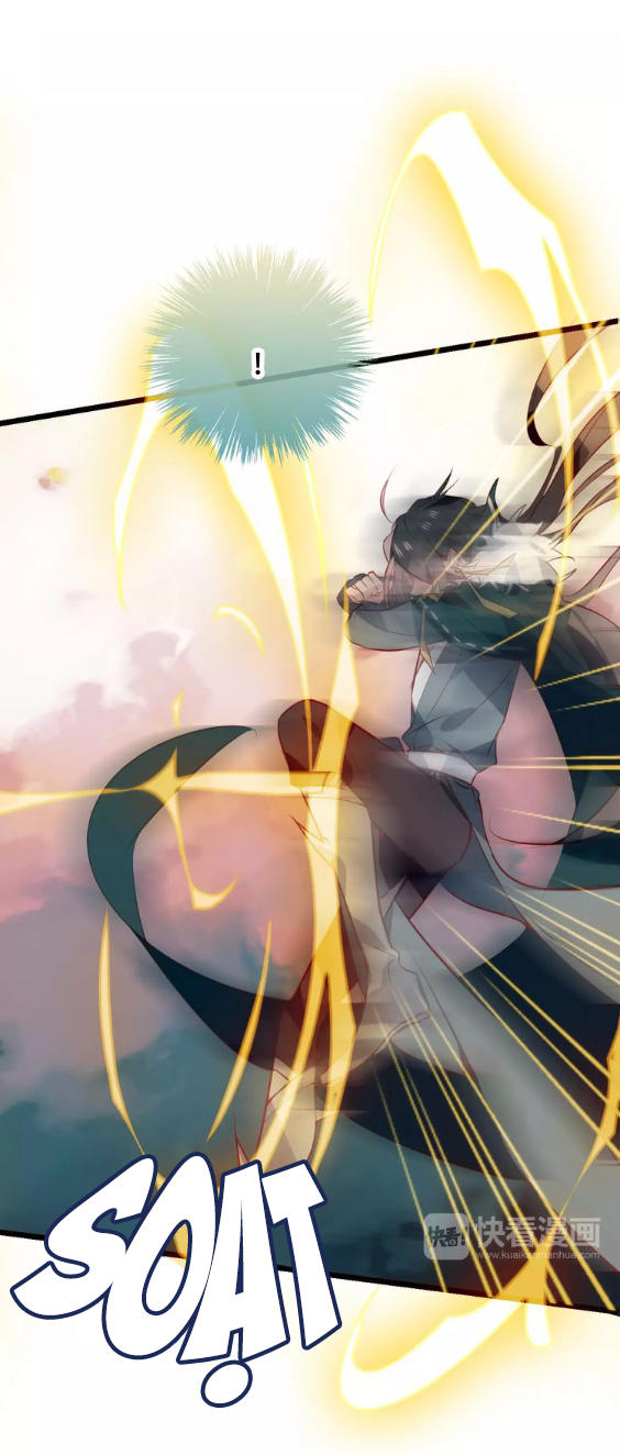 Ngô Hoàng Tại Thượng Chapter 15 - Trang 2