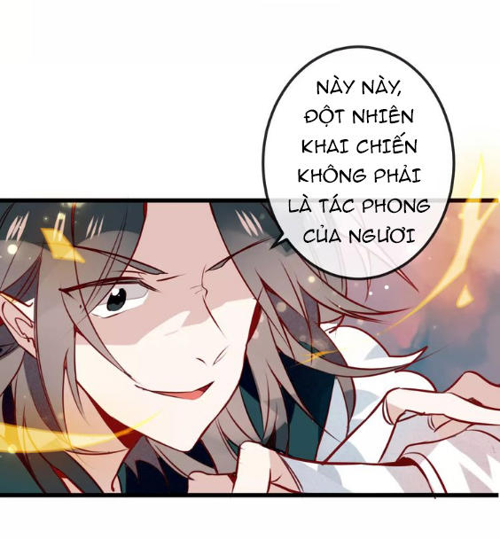 Ngô Hoàng Tại Thượng Chapter 15 - Trang 2