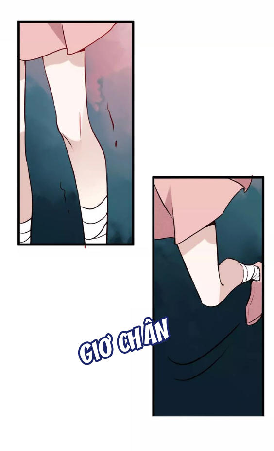 Ngô Hoàng Tại Thượng Chapter 15 - Trang 2