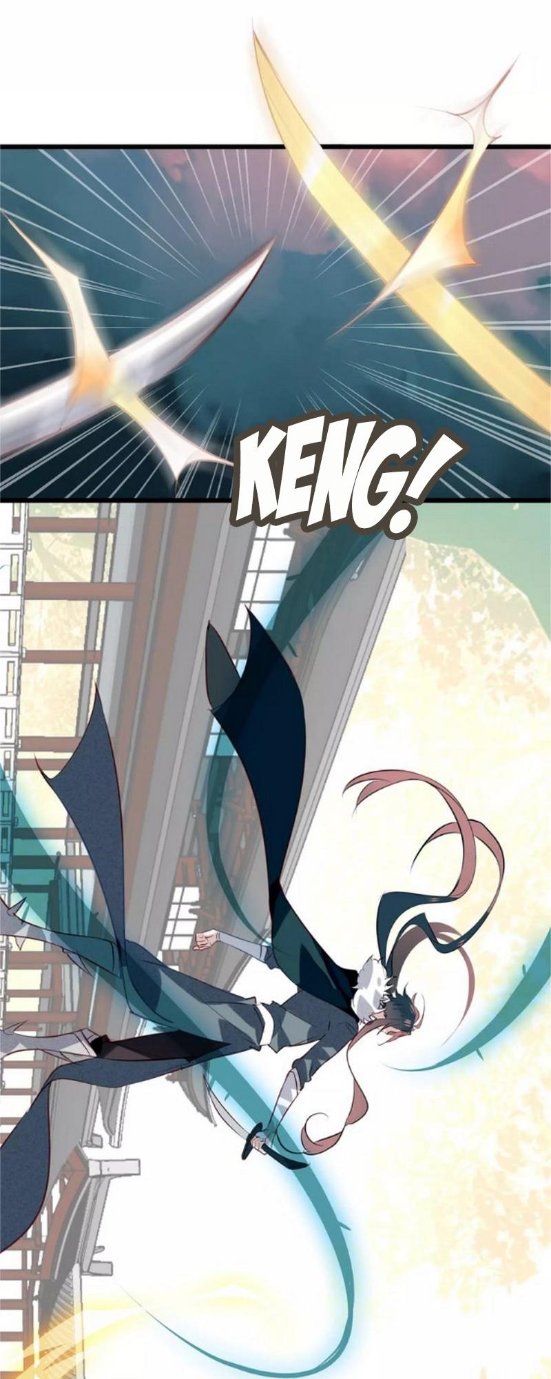 Ngô Hoàng Tại Thượng Chapter 16 - Trang 2