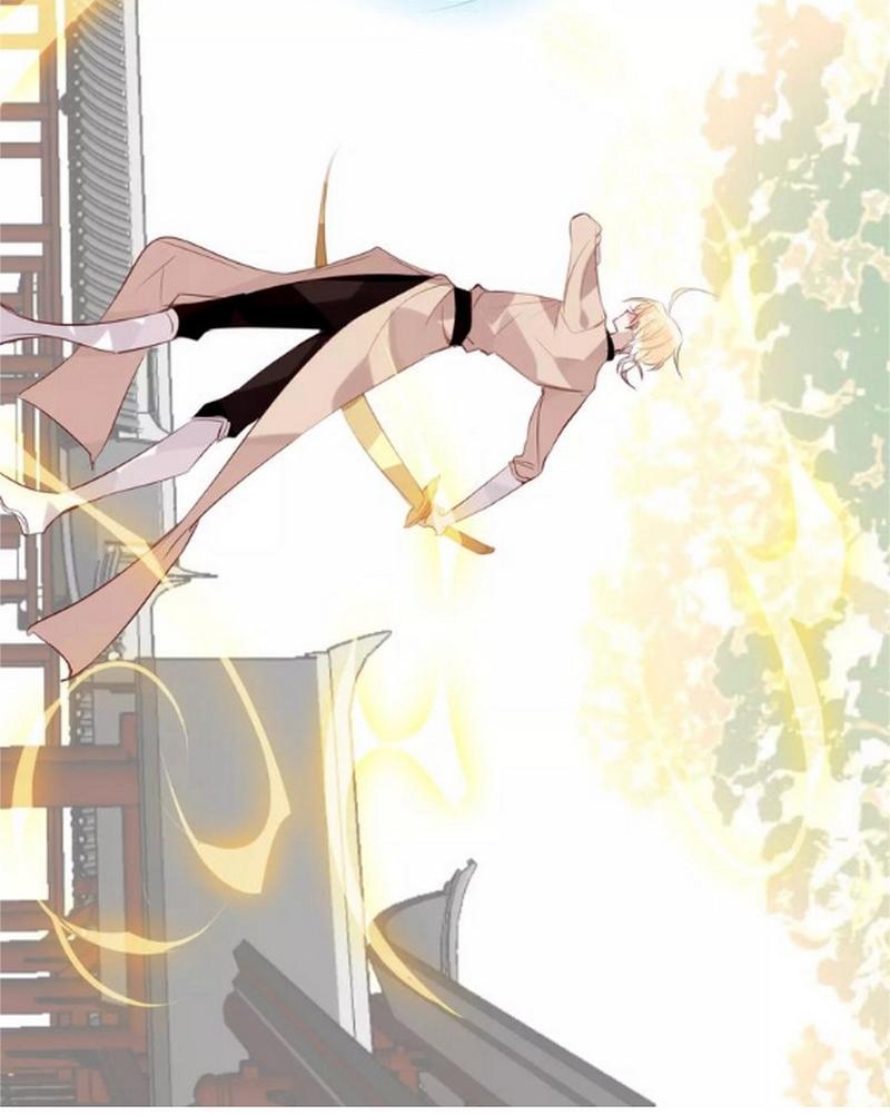 Ngô Hoàng Tại Thượng Chapter 16 - Trang 2