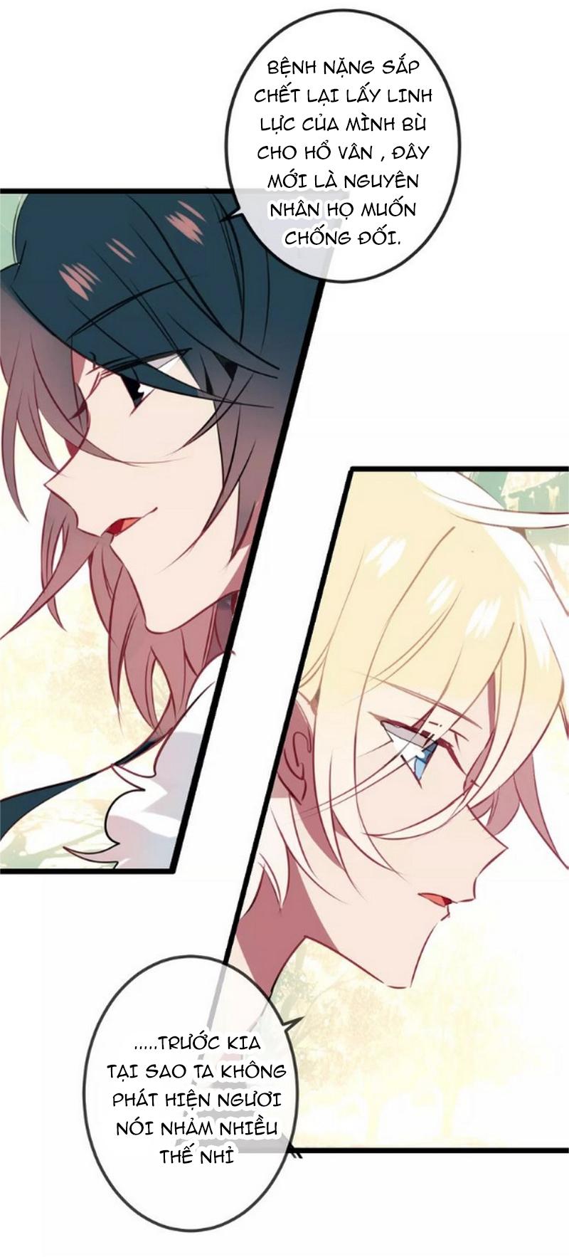 Ngô Hoàng Tại Thượng Chapter 16 - Trang 2