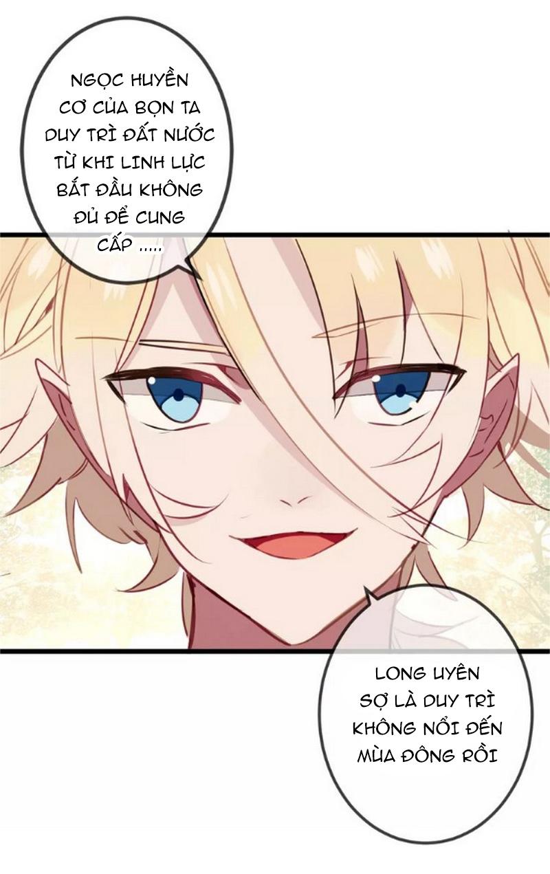 Ngô Hoàng Tại Thượng Chapter 16 - Trang 2