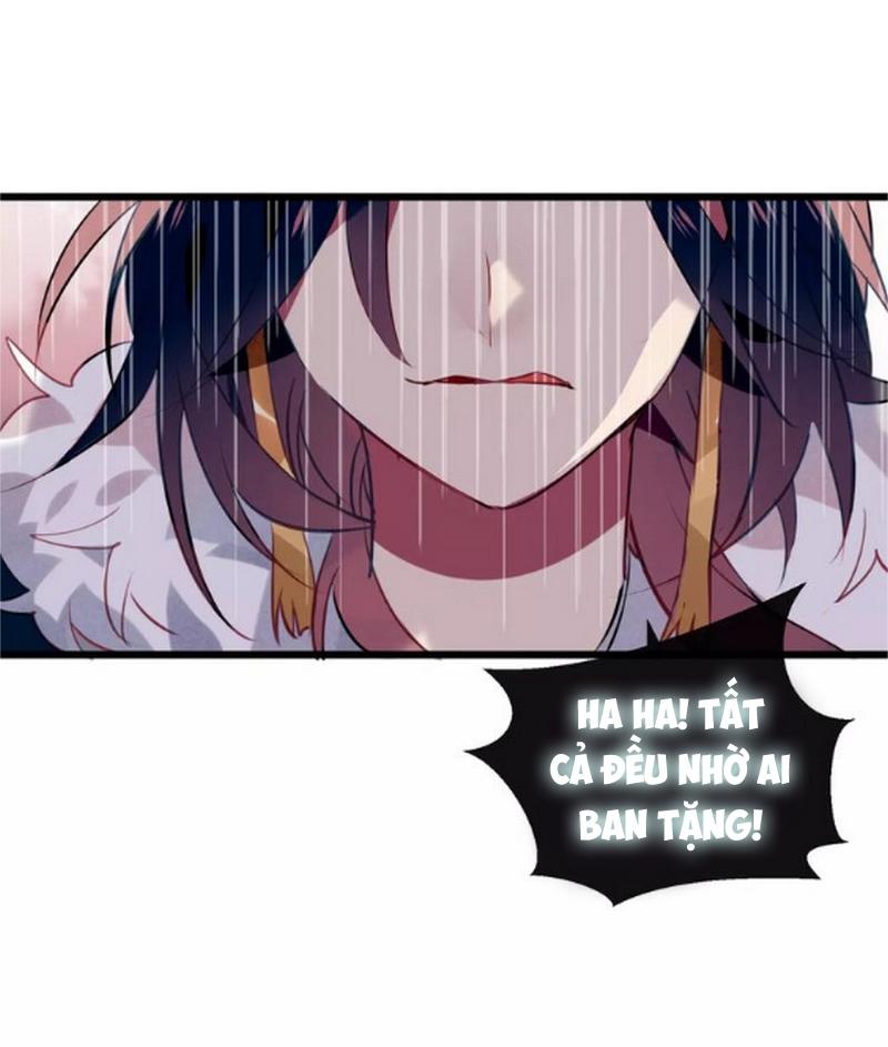 Ngô Hoàng Tại Thượng Chapter 16 - Trang 2