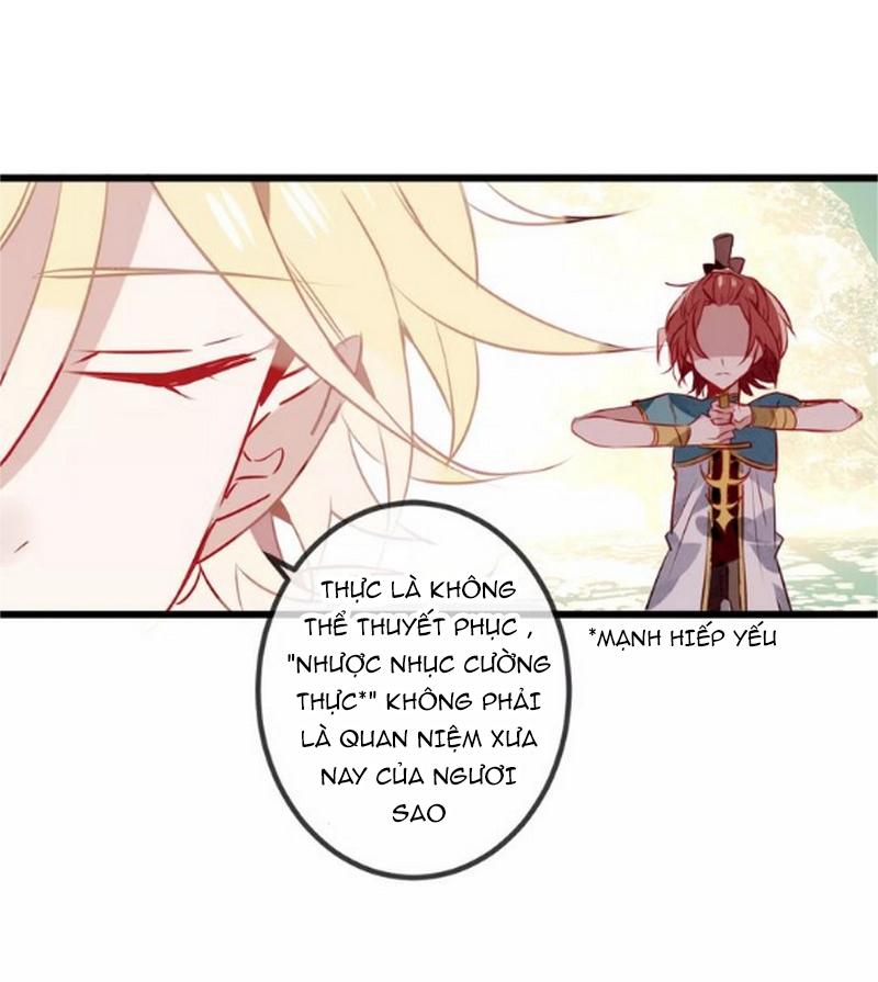 Ngô Hoàng Tại Thượng Chapter 16 - Trang 2