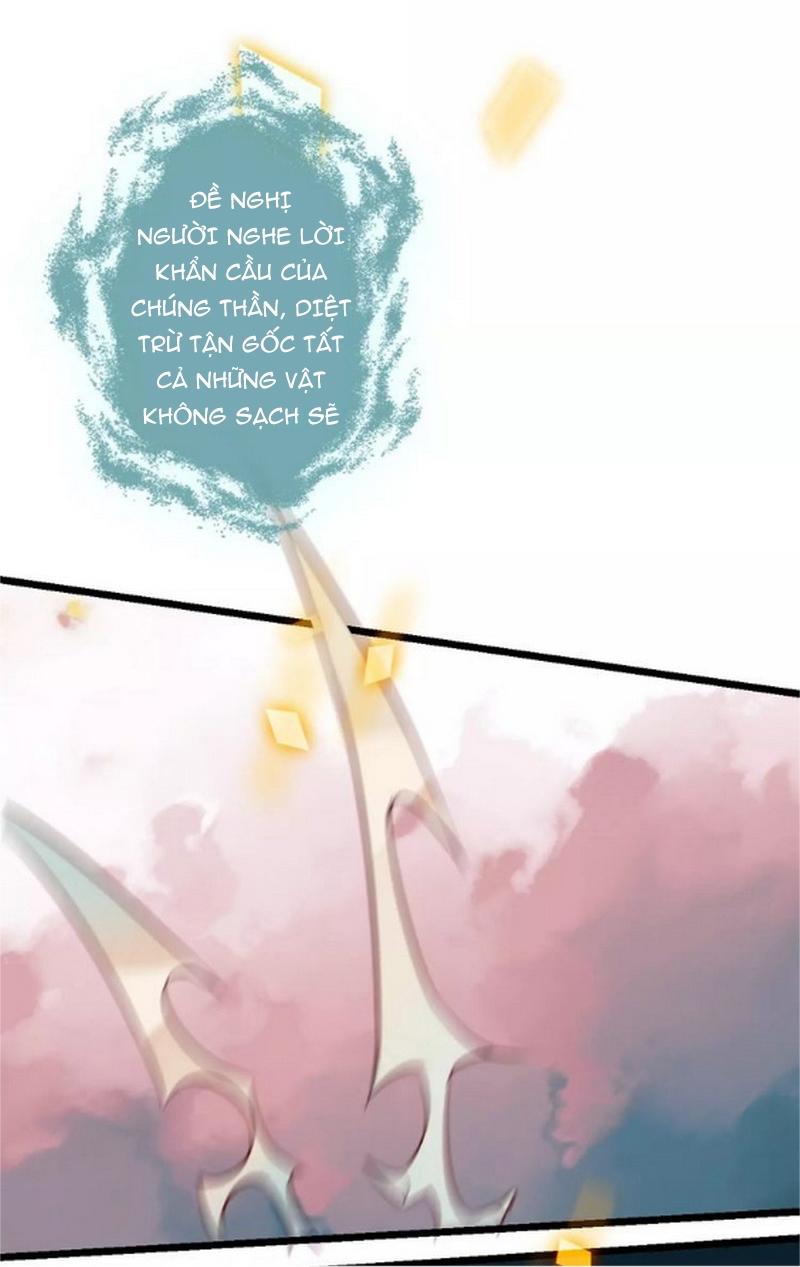 Ngô Hoàng Tại Thượng Chapter 16 - Trang 2