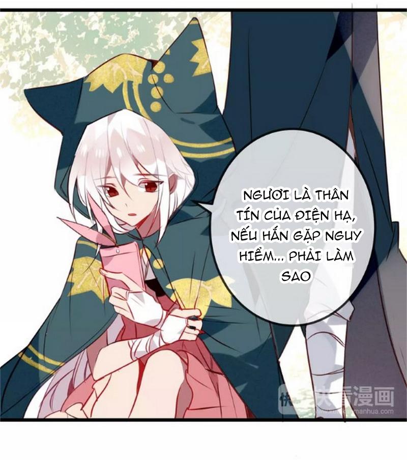 Ngô Hoàng Tại Thượng Chapter 16 - Trang 2