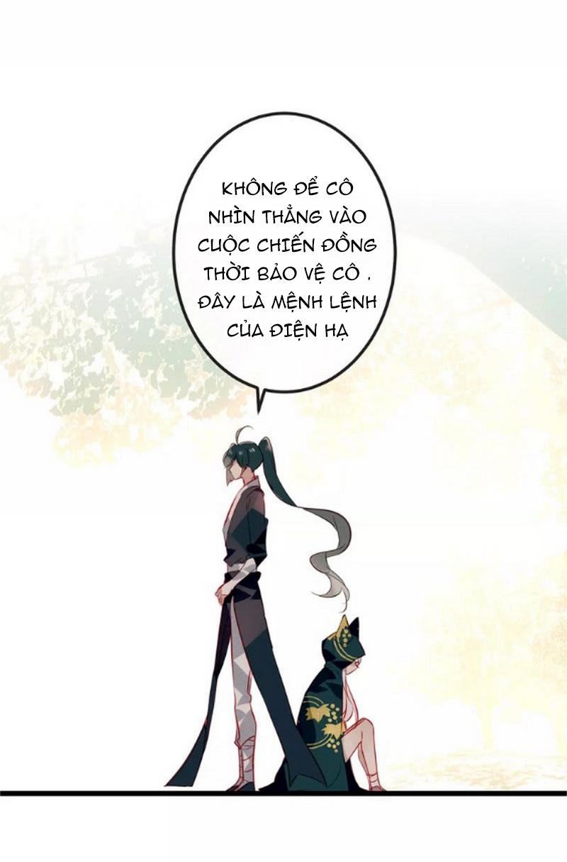 Ngô Hoàng Tại Thượng Chapter 16 - Trang 2